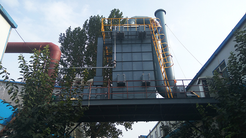 靜電油煙凈化器 靜電油煙凈化器